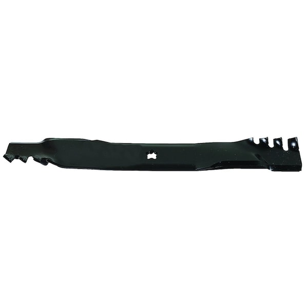 Blade, Mulching 21" x2.76" x1.3"